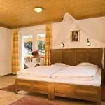 Gartenhotel Daxer Hotel 3*