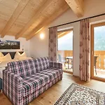 Gartenhotel Daxer Hotel