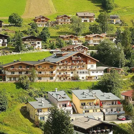 Gartenhotel Daxer
