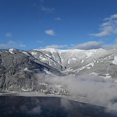 Gartenhotel Daxer Hotel Zell am See