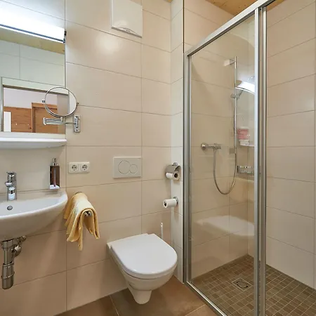 Gartenhotel Daxer Hotel 3*