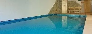 Gartenhotel Daxer Hotel