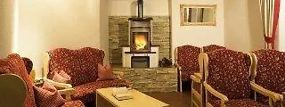 Отель Gartenhotel Daxer 3*