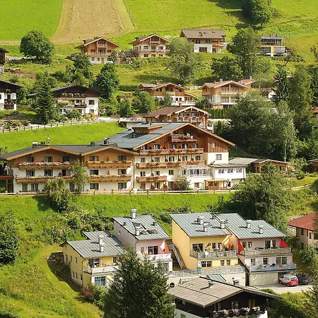 Hotel Gartenhotel Daxer Zell am See