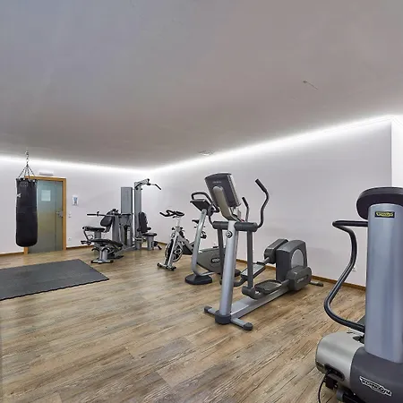 Gartenhotel Daxer Ξενοδοχείο