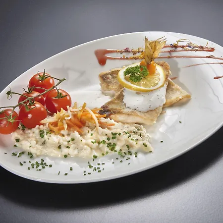 Gartenhotel Daxer Hotel 3*