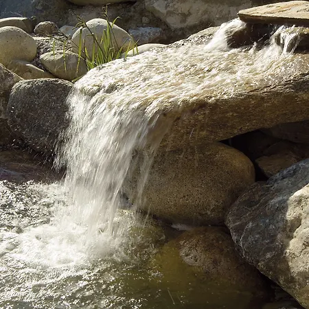 Gartenhotel Daxer Zell am See