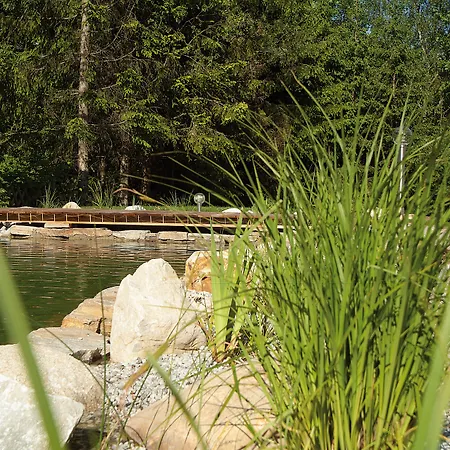 Gartenhotel Daxer Zell am See