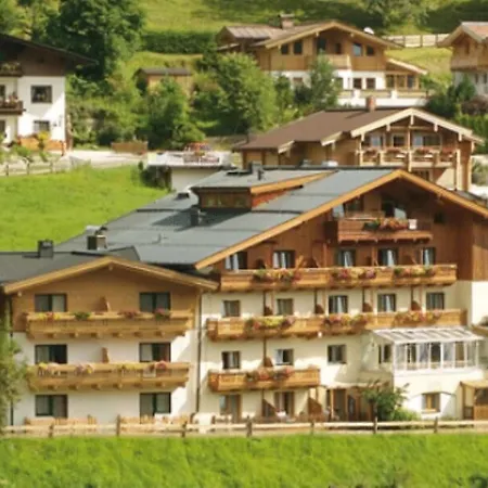 Ξενοδοχείο Gartenhotel Daxer Τσελ αμ Ζέε