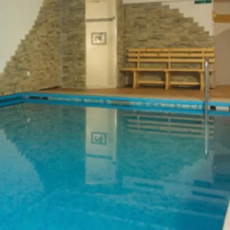Gartenhotel Daxer 3* Целль-ам-Зе