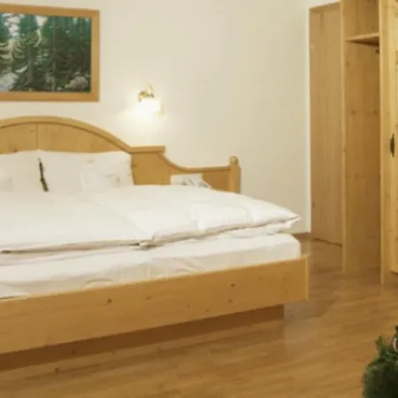 Gartenhotel Daxer Hotel