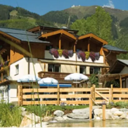 Gartenhotel Daxer Hotel Zell am See