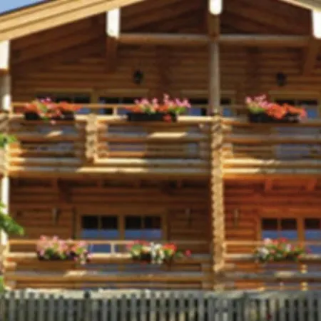 Hotel Gartenhotel Daxer