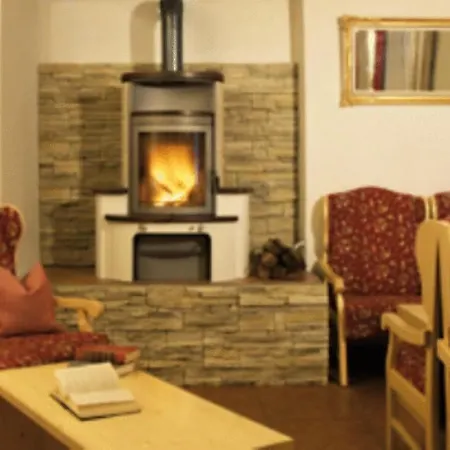 Gartenhotel Daxer Zell am See