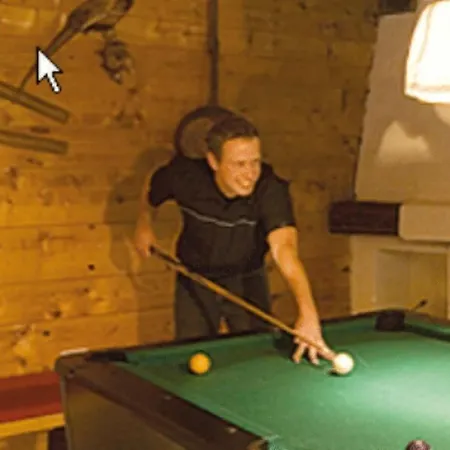 Gartenhotel Daxer Hotel Zell am See