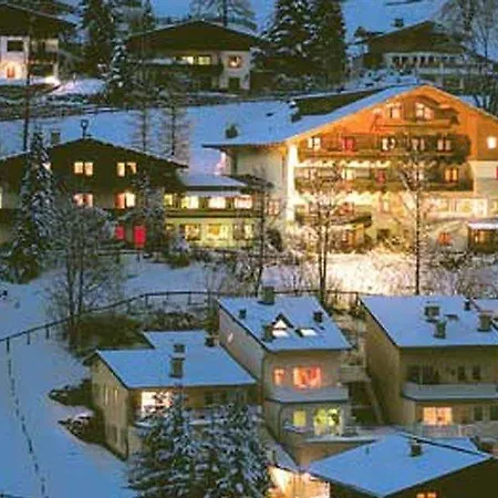 Gartenhotel Daxer Zell am See