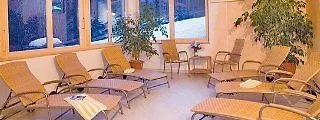 Gartenhotel Daxer Hotel