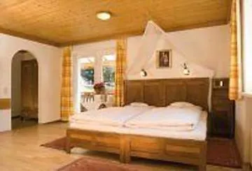 Gartenhotel Daxer Отель 3*