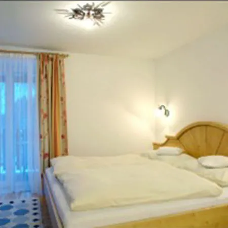 Gartenhotel Daxer Zell am See