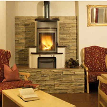 Gartenhotel Daxer Отель