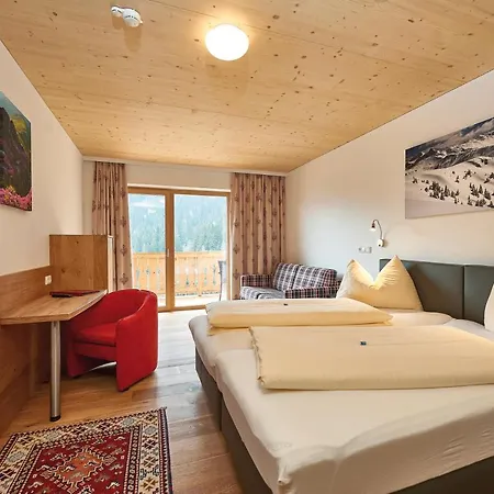 Gartenhotel Daxer Отель