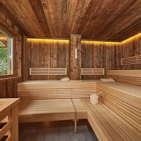 Hotel Gartenhotel Daxer Zell am See