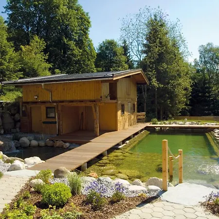 Gartenhotel Daxer 3*