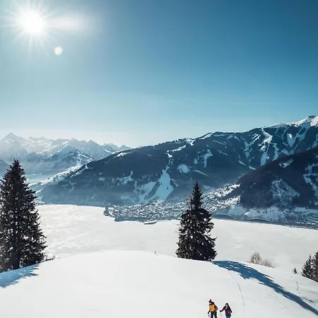 Gartenhotel Daxer Hotel