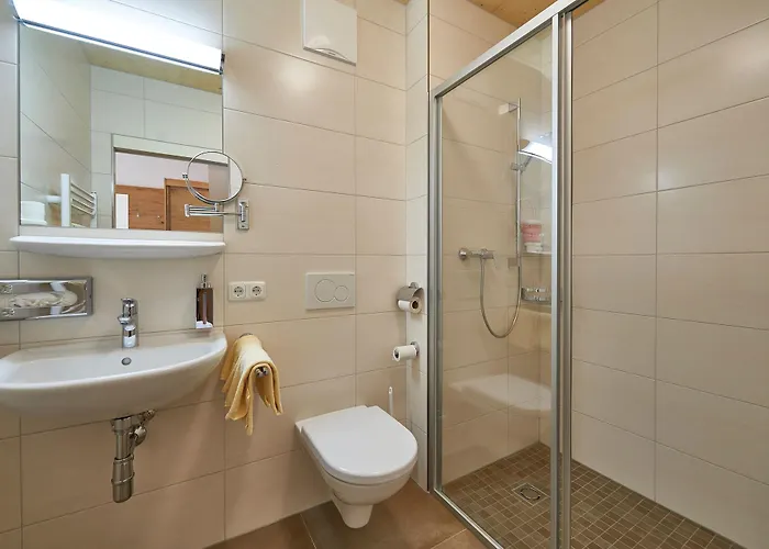 Gartenhotel Daxer Hotel 3*