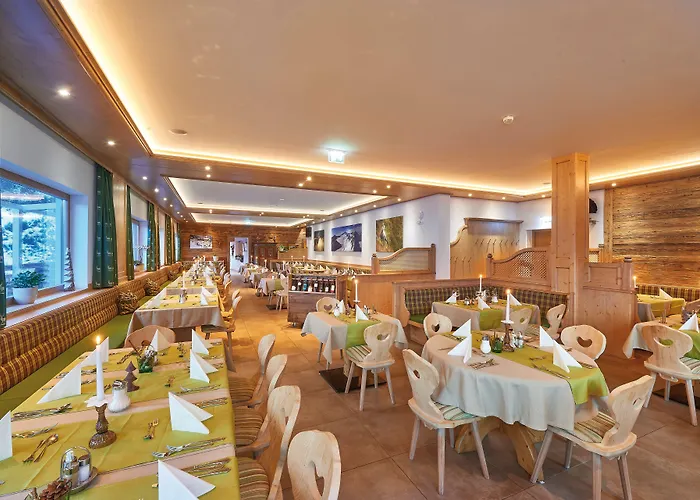 Ξενοδοχείο Gartenhotel Daxer Τσελ αμ Ζέε