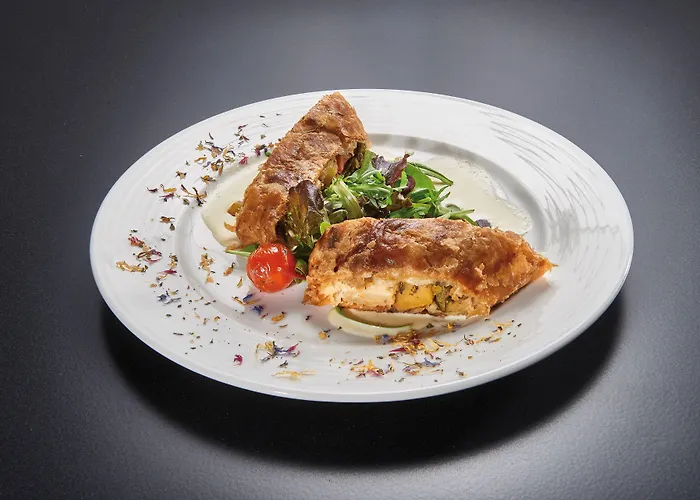 Gartenhotel Daxer Zell am See