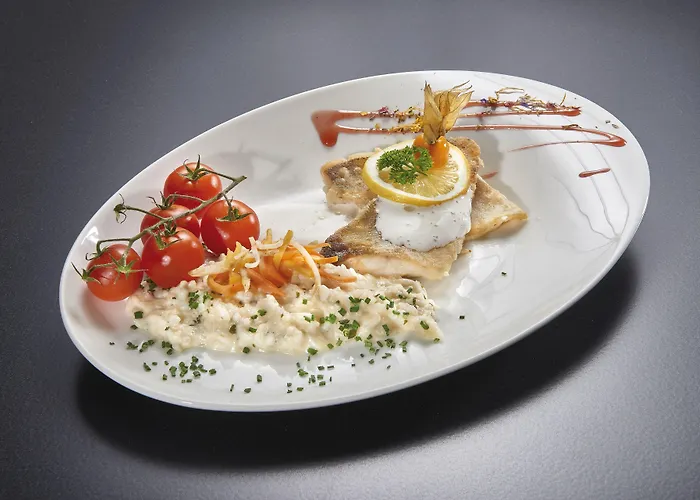 Gartenhotel Daxer فندق 3*