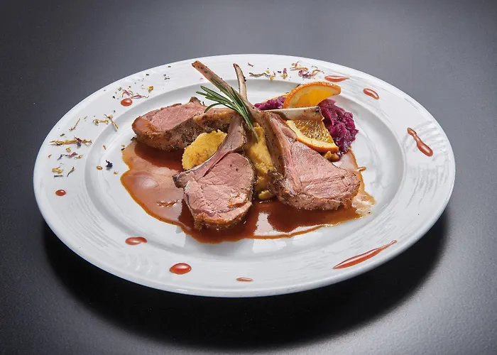 Gartenhotel Daxer 3*