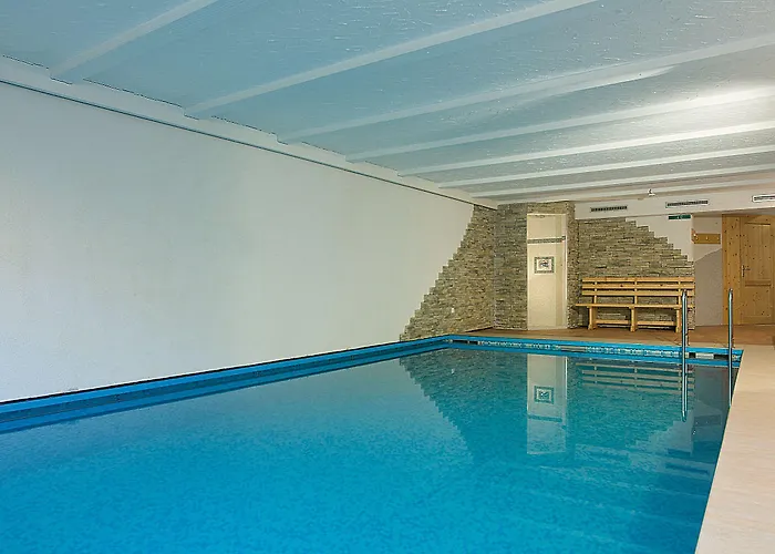 Gartenhotel Daxer 3*