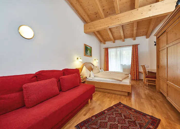 Gartenhotel Daxer 3*