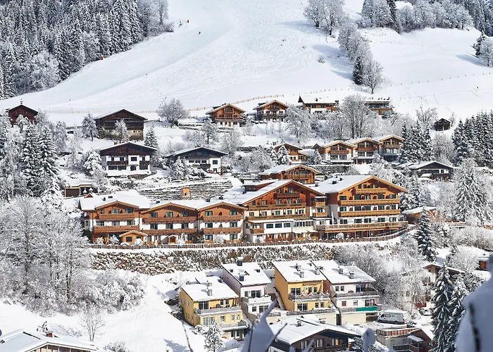 Hotel Gartenhotel Daxer 3*