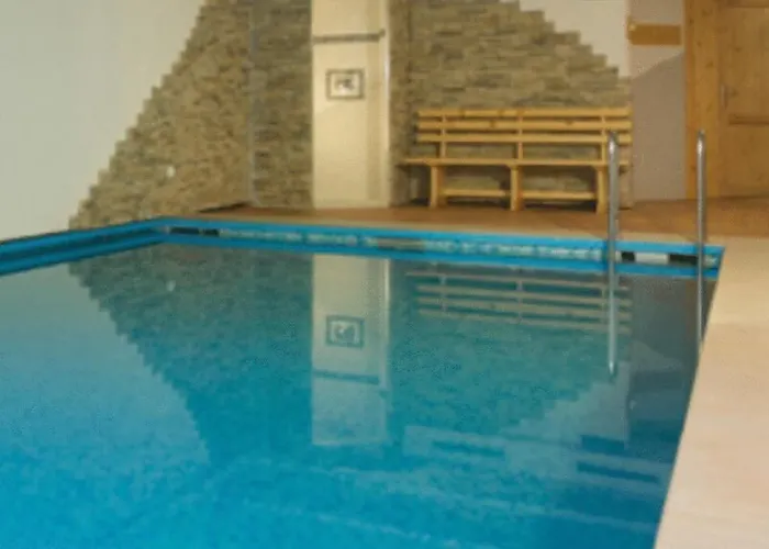 Gartenhotel Daxer 3* زيل أم سي