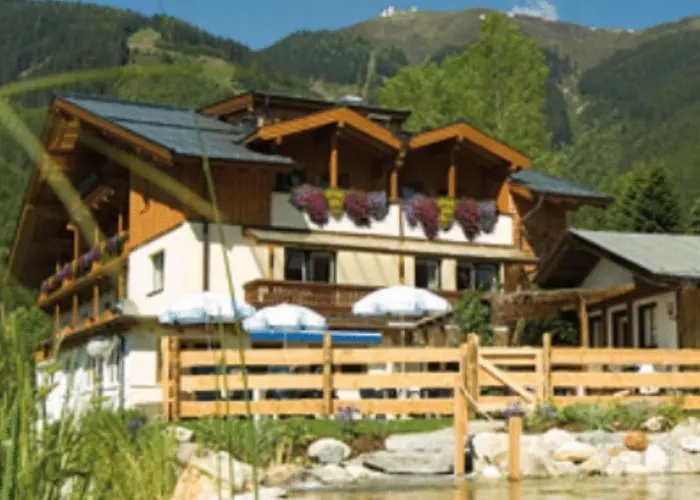 Gartenhotel Daxer Hotel Zell am See