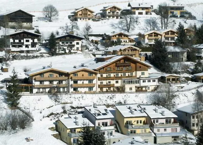 Gartenhotel Daxer Hotel