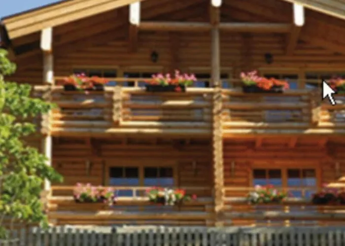 Hotel Gartenhotel Daxer