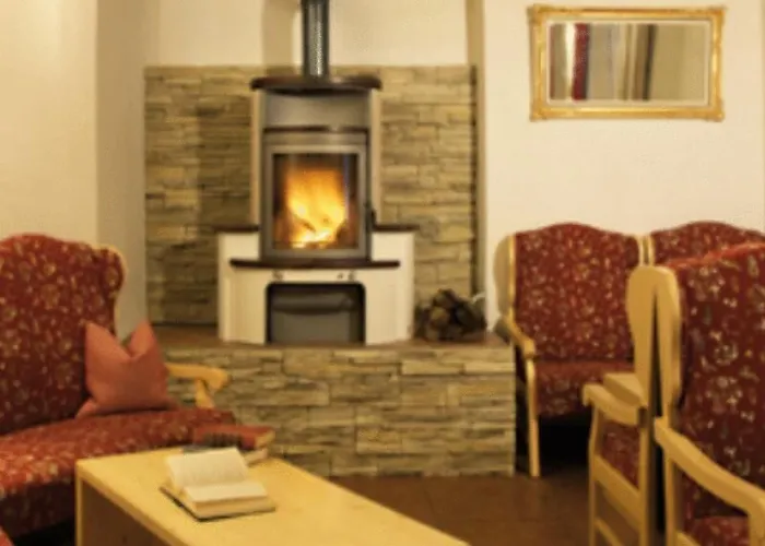 Gartenhotel Daxer زيل أم سي