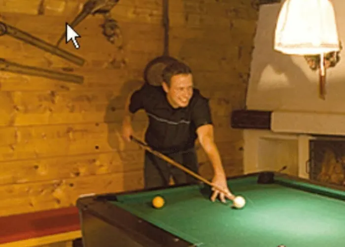 Gartenhotel Daxer Ξενοδοχείο Τσελ αμ Ζέε