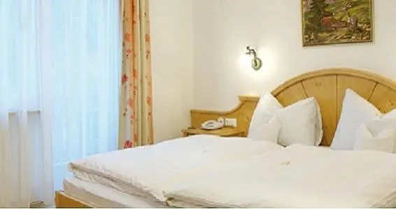 Gartenhotel Daxer 3* Τσελ αμ Ζέε