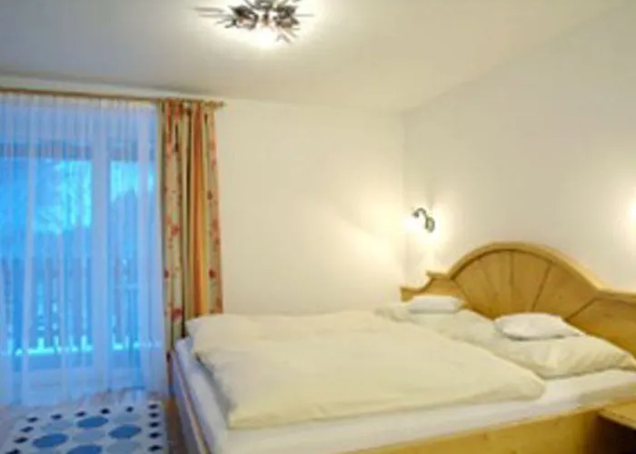 Gartenhotel Daxer Zell am See