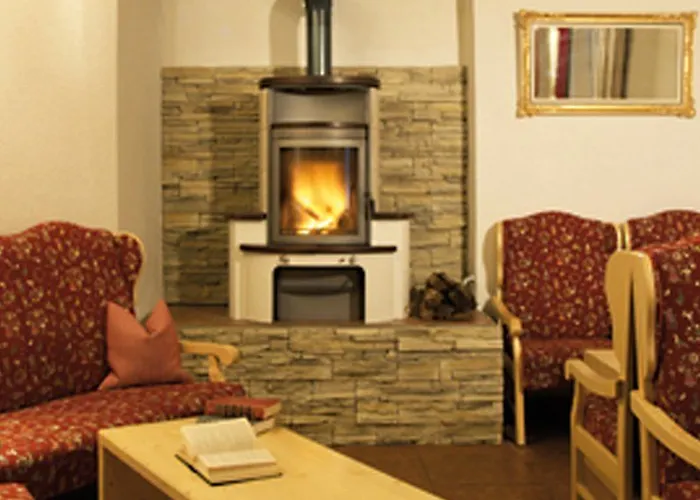 Gartenhotel Daxer Hotel