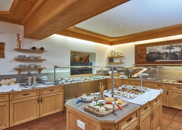 Gartenhotel Daxer 3* Zell am See