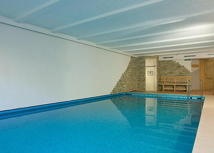 Hotel Gartenhotel Daxer 3*