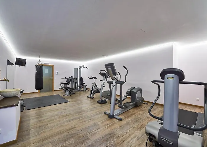 Gartenhotel Daxer 3* Zell am See