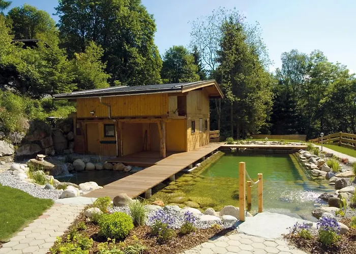 Gartenhotel Daxer 3*