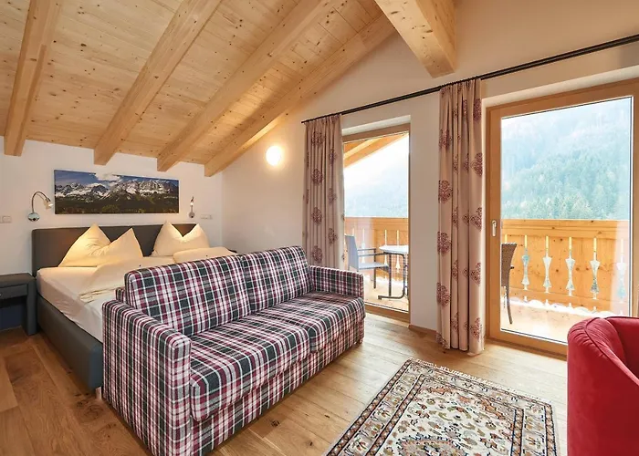 Gartenhotel Daxer Hotel